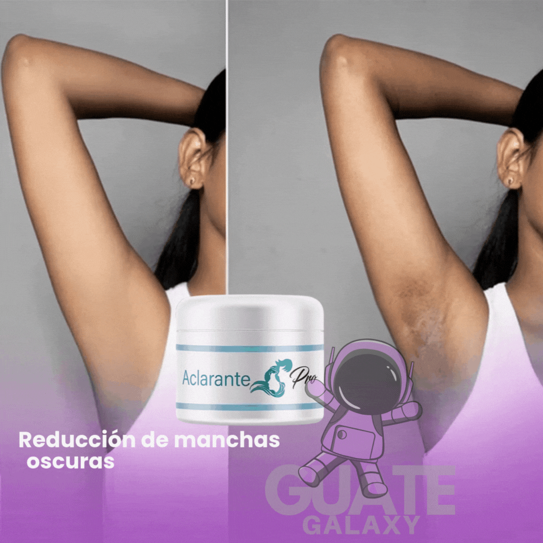 CREMA ACLARANTE CORPORAL | ACLARA, HIDRATA Y RENUEVA💫 PAGO CONTRA ENTREGA 🚚 + ENVÍO GRATIS ✈️