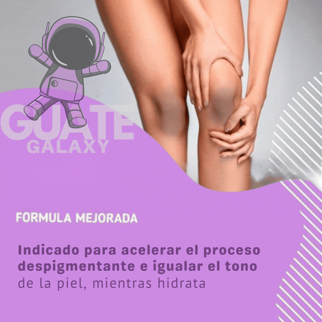 CREMA ACLARANTE CORPORAL | ACLARA, HIDRATA Y RENUEVA💫 PAGO CONTRA ENTREGA 🚚 + ENVÍO GRATIS ✈️