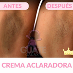 CREMA ACLARANTE CORPORAL | ACLARA, HIDRATA Y RENUEVA💫 PAGO CONTRA ENTREGA 🚚 + ENVÍO GRATIS ✈️