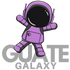 Guate Galaxy