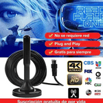2x1 de Antena TDT Visión PRO *ENVÍO GRATIS*