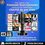 2x1 de Antena TDT Visión PRO *ENVÍO GRATIS*