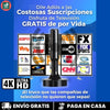 2x1 de Antena TDT Visión PRO *ENVÍO GRATIS*