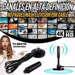 2x1 de Antena TDT Visión PRO *ENVÍO GRATIS*