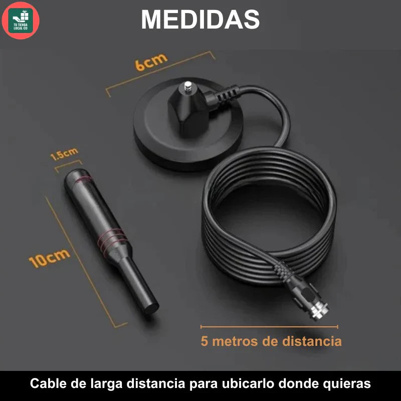 2x1 de Antena TDT Visión PRO *ENVÍO GRATIS*